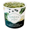 Green Juju Frozen Bailey’s Blend, 15oz