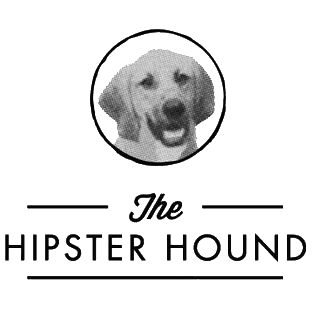 Hipster Hound